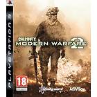 Call of Duty: Modern Warfare 2
