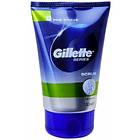 Gillette Series Pre Shave Face Scrub 100ml