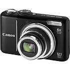 Canon PowerShot A2100 IS