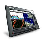 Raymarine C140W
