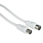 Hama Standard 75dB Antenna 9.5mm - 9.5mm M-F 15m