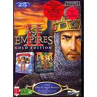 Age of Empires II - Gold Edition