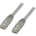 Deltaco UTP Cat6 RJ45 - RJ45 35m