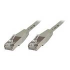 MicroConnect STP Cat6 RJ45 - RJ45 50m