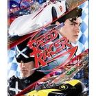 Speed Racer