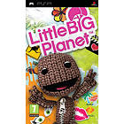 Little Big Planet