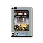 Command & Conquer Generals - Deluxe Edition