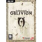The Elder Scrolls IV: Oblivion