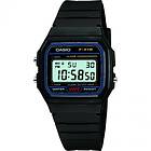 Casio F91W-1