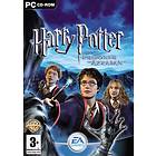 Harry Potter and the Prisoner of Azkaban