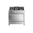 SMEG CS19-6 (Rostfri)
