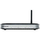Netgear MBR624GU