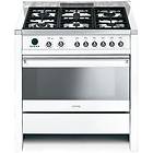 SMEG CS19B-6 (Vit)