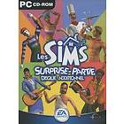 The Sims Expansion: House Party