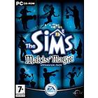 The Sims Expansion: Makin' Magic