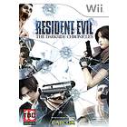 Resident Evil: The Darkside Chronicles