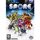 Spore