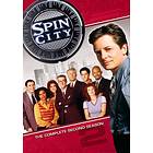 Spin City: Season 2