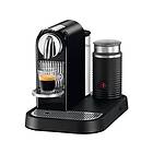 Nespresso Citiz&Milk D120