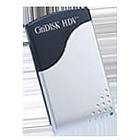 Shining Citidisk HDV FW1256H 160GB