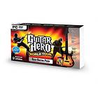 Guitar Hero: World Tour (inkl. Gitarr)
