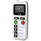 Doro HandlePlus 334gsm