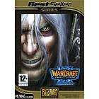 Warcraft III Expansion: The Frozen Throne