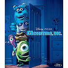 Monsters, Inc.