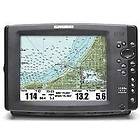 Humminbird 1155CX