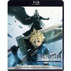 Final Fantasy VII - Advent Children (Unrated)