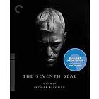 Seventh Seal - Criterion Collection