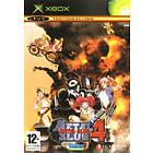 Metal Slug 4