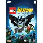 Lego Batman: The Videogame
