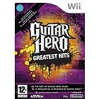 Guitar Hero: Greatest Hits