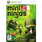 Mini Ninjas