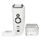 Braun Xpressive Body System 7281