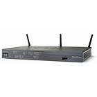 Cisco 881GW-GN Integrated Services Router