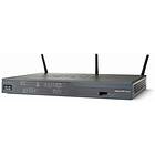 Cisco 881G Integrated Services Router