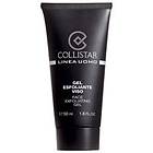 Collistar Linea Uomo Face Exfoliating Gel 50ml