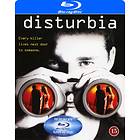 Disturbia