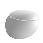 Laufen Il Bagno Alessi One V&auml;gg WC