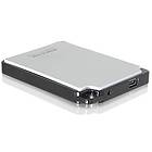 DeLock 1.8" ZIF HDD to USB 2.0 (42445)