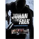 Johan Falk 2: Vapenbr&ouml;der