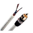 Monster Cable 201 Subwoofer 1RCA - 2RCA 2,5m