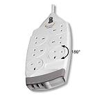 Belkin SurgeMaster Superior F9S620de 2m