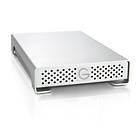 G-Technology G-Drive mini Triple 7200rpm 320GB