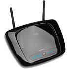 Linksys by Cisco WRT160NL