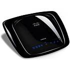 Linksys by Cisco WRT320N