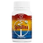 LifeStream Spirulina 200 tabletter