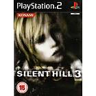 Silent Hill 3